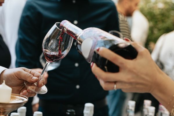 V akom poradí sa majú vína degustovať? Vinár radí!