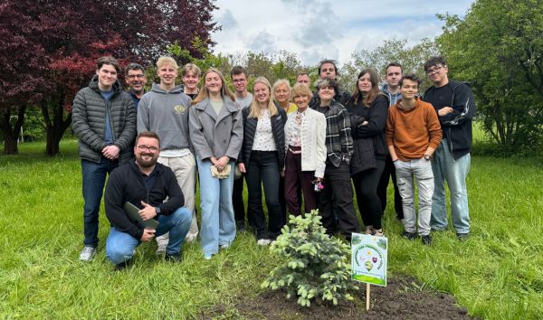 Levická škola ukončila bilaterálny projekt s Nórskom