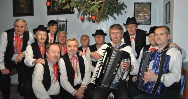 Aj Kozárovce majú svoju Perlu Tekova a Hontu - Spevácky súbor Matičiar Aj Kozárovce majú svoju Perlu Tekova a Hontu - Spevácky súbor Matičiar