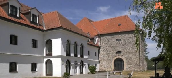 Levice vtedy a dnes: Tekovské múzeum v Leviciach