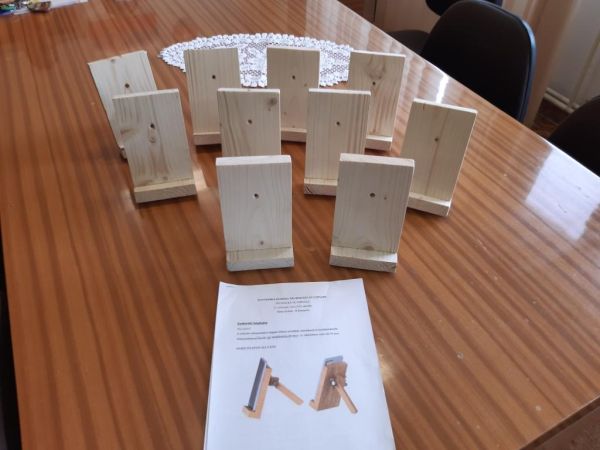 13. ročník Technickej olympiády pre žiakov základných škôl na priemyslovke v Leviciach má svojich víťazov