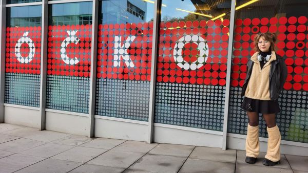 Talentovaná mladá speváčka Lenka Berkešová má nové piesne ale aj nové ciele a výzvy