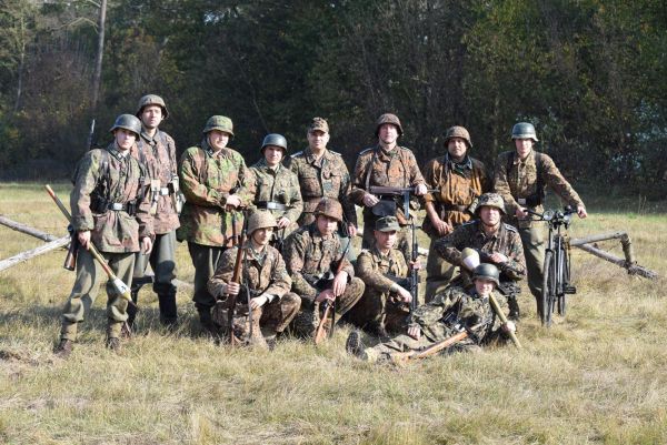 Lukáš Herc z Veľkých Kozmáloviec sa stal súčasťou hereckého súboru Divadla Jána Palárika v Trnave