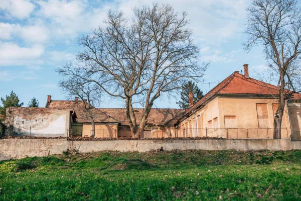 V Šahách štartujú investíciu vo výške 3,6 milióna eur - prvú etapu Kultúrneho strediska Bélu Bartóka