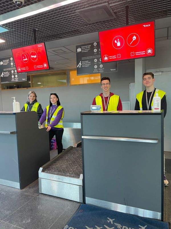 Levická SOŠ techniky a služieb úspešne ukončila dva projekty v programe Erasmus+ Levická SOŠ techniky a služieb úspešne ukončila dva projekty v programe Erasmus+