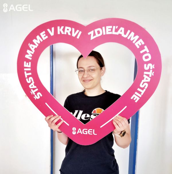 Prosbu levickej nemocnice vypočulo až 71 darcov krvi