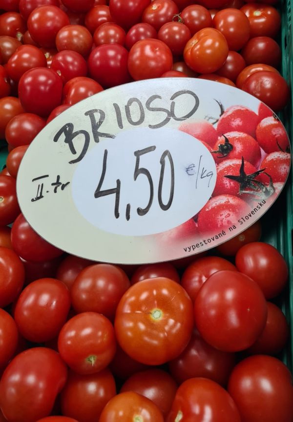 Farma Babindol má v Leviciach nový paradajkový skleník