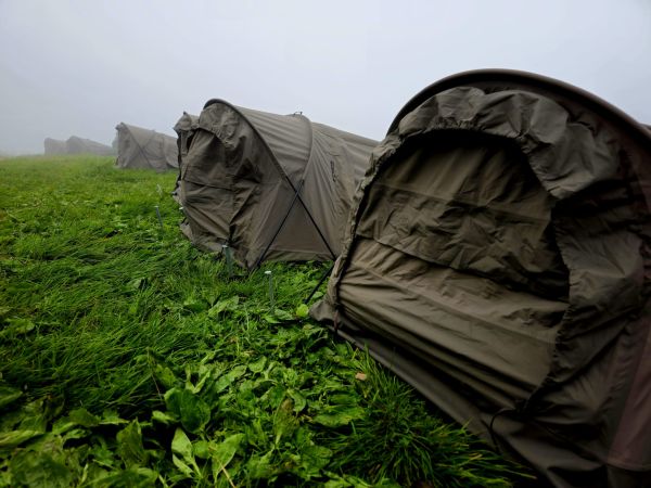 Levické prieskumné jednotky absolvovali v Nízkych Tatrách sústredený výcvik