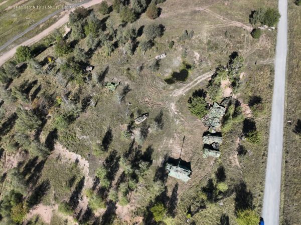 Levický mechanizovaný prápor sa zúčastnil taktického cvičenia "LIONESS 2024"