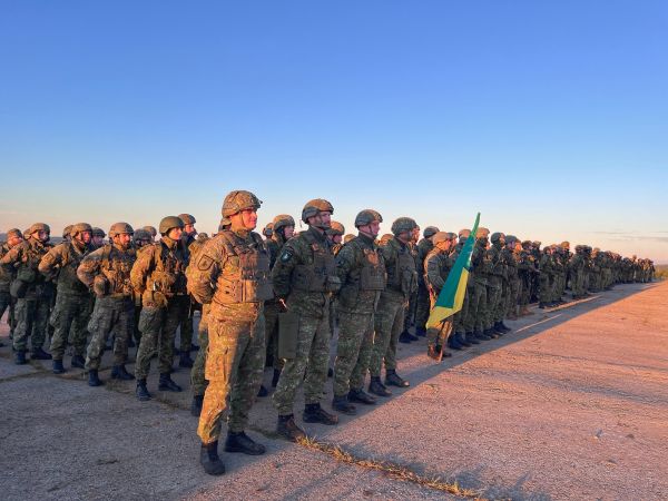 Levický mechanizovaný prápor sa zúčastnil taktického cvičenia "LIONESS 2024"