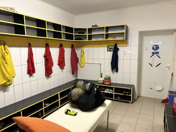 Medzi futbalovým klubom MŠK Želiezovce a vedením mesta to vrie Medzi futbalovým klubom MŠK Želiezovce a vedením mesta to vrie