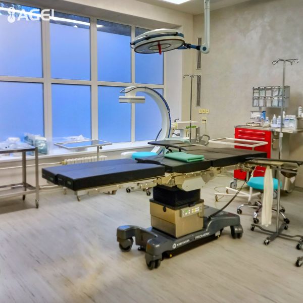 Levická nemocnica spúšťa do skúšobnej prevádzky pracovisko jednodňovej zdravotnej starostlivosti