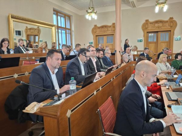 15 projektov v okrese Levice dostane z programu Slovensko takmer 4,5 milióna Eur