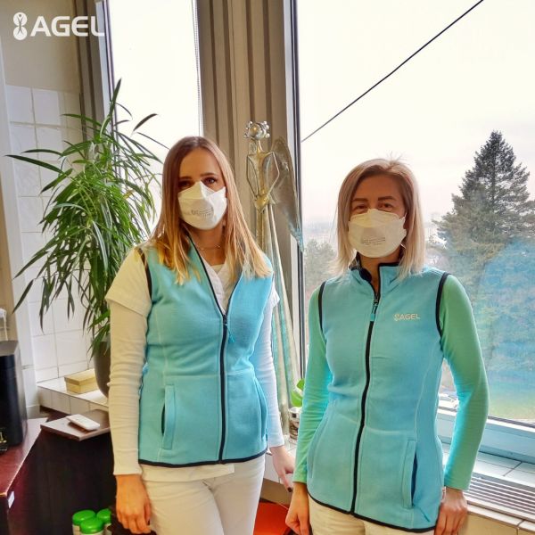 Levická nemocnica ďakuje svojim zdravotníkom