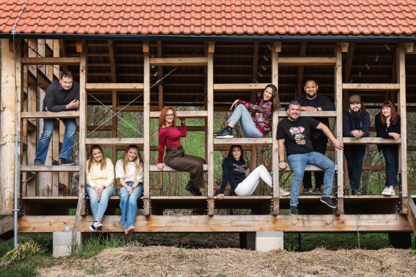 V TOP 10 Učiteľskej osobnosti Slovenska aj Zuzana Címerová zo ZŠ Bátovce