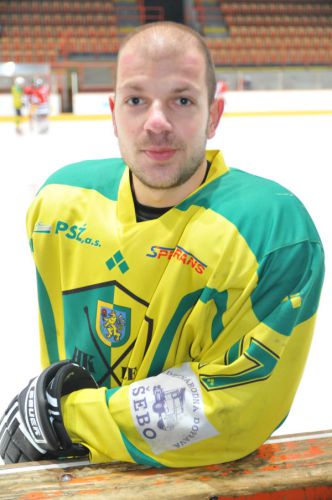 Anketa o najsexi levického hokejistu