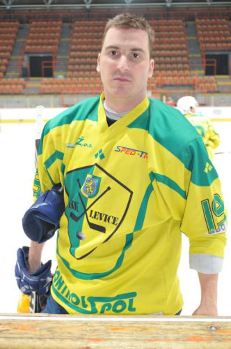 Martin Gálik