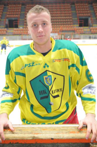 Anketa o najsexi levického hokejistu