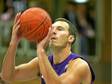 Anketa o najsexi levického športovca v kategórii mix - 4. kolo - Adam Waleskowsky