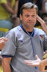 Anketa o najsexi levického športovca v kategórii mix - 4. kolo - František Sebelédy