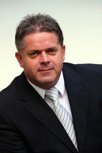 Bc. Miloš Zaujec