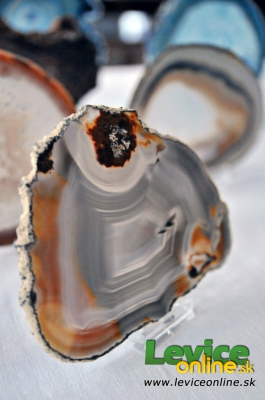 Jarmočná burza drahých kameňov a minerálov bola opäť úspešná + fotografie