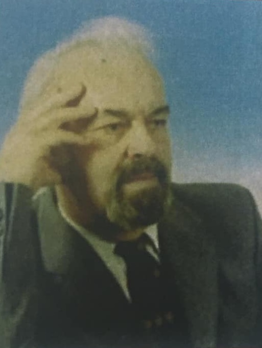 Zomrela významná spisovateľská osobnosť levického regiónu a evanjelický a. v. farár, rodák z Bátoviec Daniel Šovc Zomrela významná spisovateľská osobnosť levického regiónu a evanjelický a. v. farár, rodák z Bátoviec Daniel Šovc