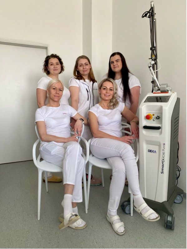 Levická nemocnica rozširuje služby o modernú laserovú dermatochirurgickú liečbu