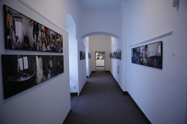 Dni fotografie v Leviciach 2015 - 8. ročník medzinárodného fotografického festivalu