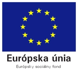 EÚ a Európsky sociálny fond
