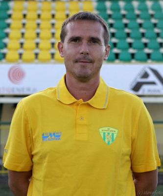 Rozhovor so skautom futbalového klubu Slovan Levice Jánom Lepiešom