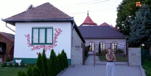 Obec Kleňany - Kultúrne aktivity maďarskej národnostnej menšiny v regióne Poiplia a vplyv spisovateľa Móra Jókaiho Obec Kleňany - Kultúrne aktivity maďarskej národnostnej menšiny v regióne Poiplia a vplyv spisovateľa Móra Jókaiho