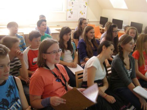 Kus môjho srdiečka, ZŠ A. Kmeťa Levice, 7.6.201ľ Kus môjho srdiečka, ZŠ A. Kmeťa Levice, 7.6.201ľ