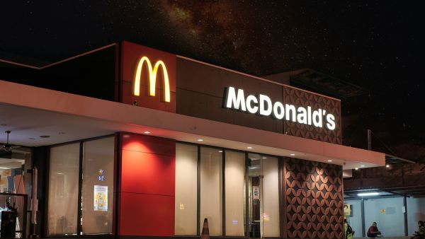 McDonald`s príde do Levíc, bude vedľa obchodného domu Tesco