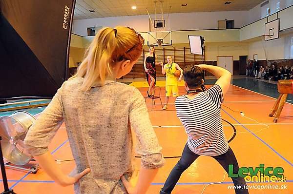 Súťaž krásy Miss Levického okresu pokračuje podľa plánov