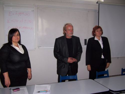 Motivačné štipendium získalo trinásť žiakov SOŠt Tlmače