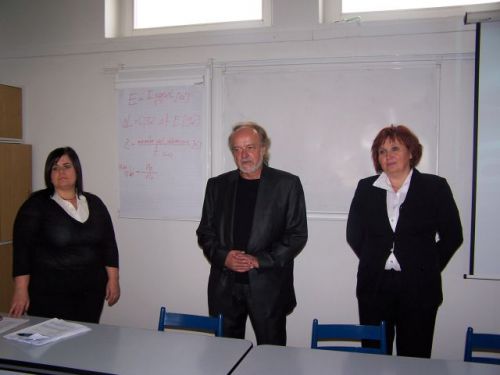 Motivačné štipendium získalo trinásť žiakov SOŠt Tlmače