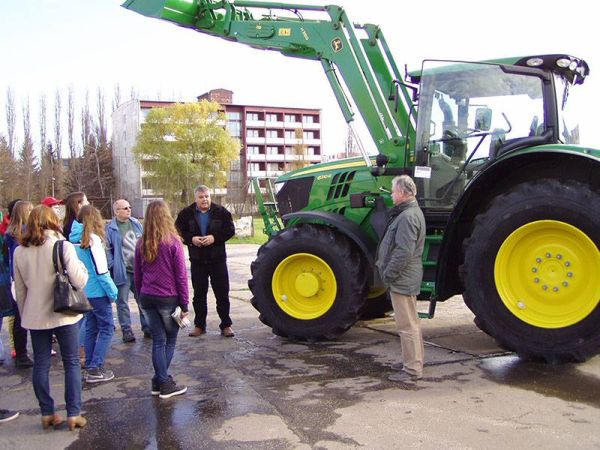 Najlepšou školou v Nitrianskom kraji je SOŠ PaSV Levice!