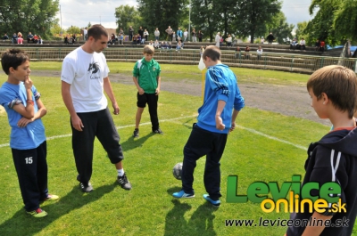 oslava 100 rokov futbalu v leviciach 20110702 1510417122