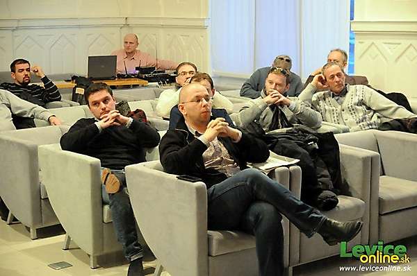 Prvý Nový dialóg v Leviciach splnil svoj účel, 5.2.2015