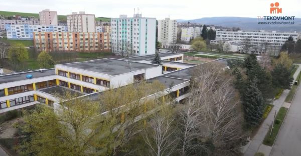 V Šahách sa majú spájať školy, dilemou je, ktoré s ktorými