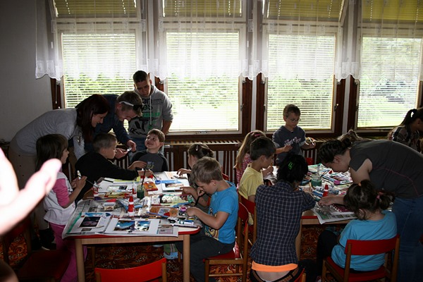 Dni fotografie v&nbsp;Leviciach  2013