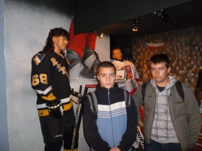 Študenti SOŠt Tlmače nadobudli nové zručnosti Študenti SOŠt Tlmače nadobudli nové zručnosti