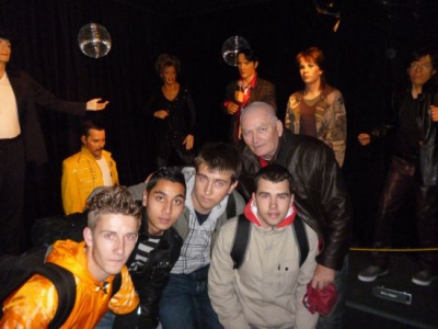 Študenti SOŠt Tlmače nadobudli nové zručnosti Študenti SOŠt Tlmače nadobudli nové zručnosti