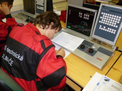 Študenti SOŠt Tlmače nadobudli nové zručnosti Študenti SOŠt Tlmače nadobudli nové zručnosti