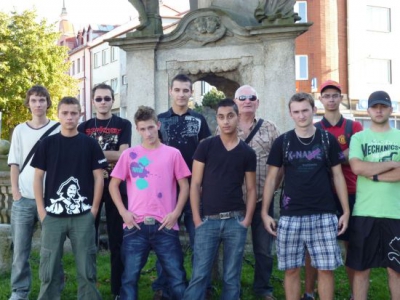 Študenti SOŠt Tlmače nadobudli nové zručnosti Študenti SOŠt Tlmače nadobudli nové zručnosti