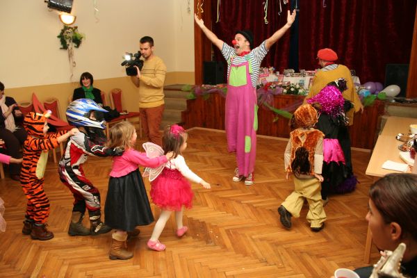 V Kalinčiakove sa žije!