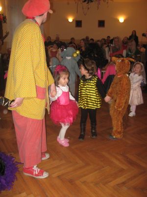 V Kalinčiakove sa žije!