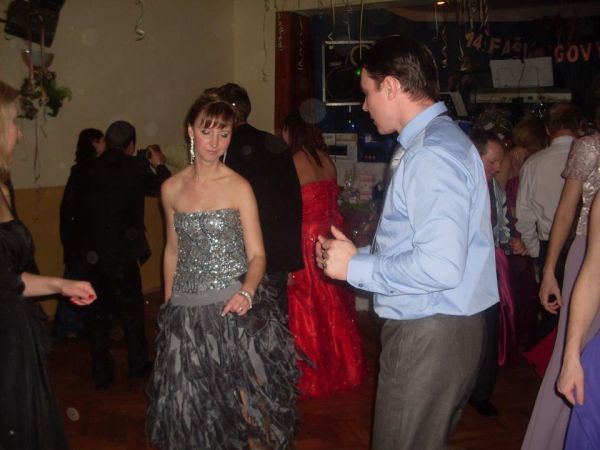 V Kalinčiakove sa žije!