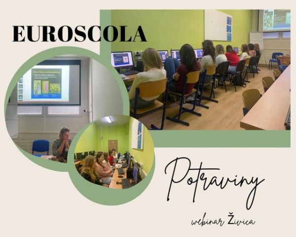Ako EUROSCOLA 2023 otvára nové obzory mladým na Gymnáziu sv. Vincenta de Paul v Leviciach
